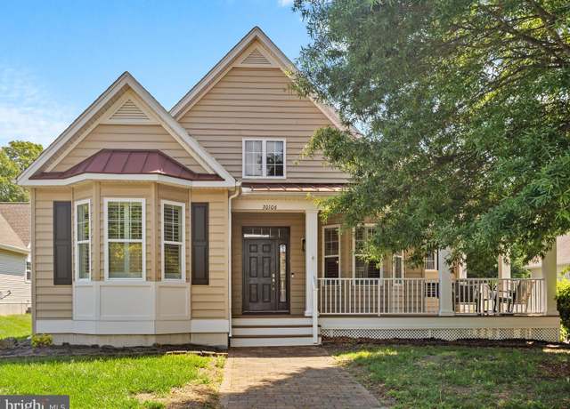 Property at 30106 Pelican Beach Cir, Dagsboro, DE 19939, 3 beds, 2.5 baths