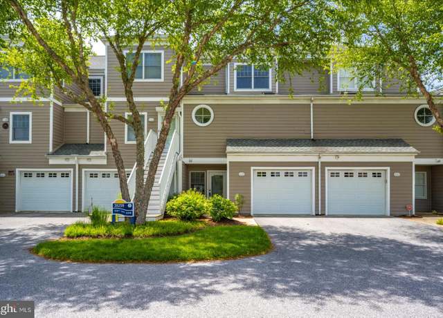 Property at 38259 Lake Dr #1045, Selbyville, DE 19975, 3 beds, 3.5 baths