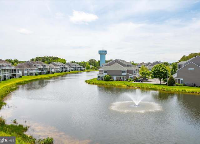 Property at 38259 Lake Dr #1045, Selbyville, DE 19975, 3 beds, 3.5 baths