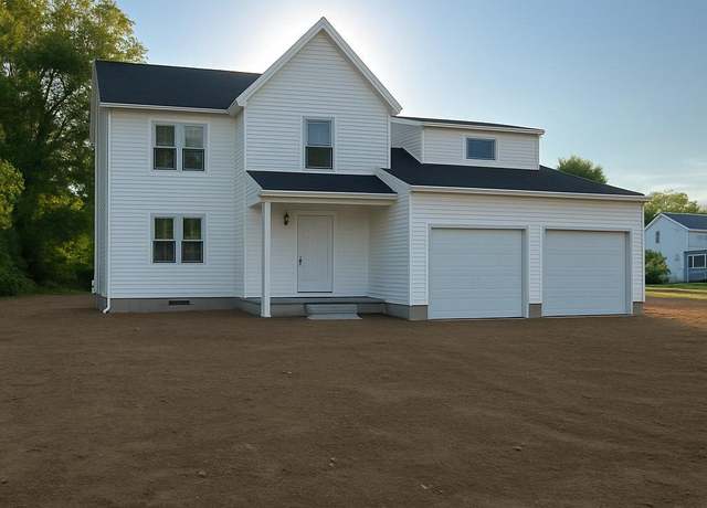 Property at 14300 Morris Avenue Ext, Milton, DE 19968, 4 beds, 2.5 baths