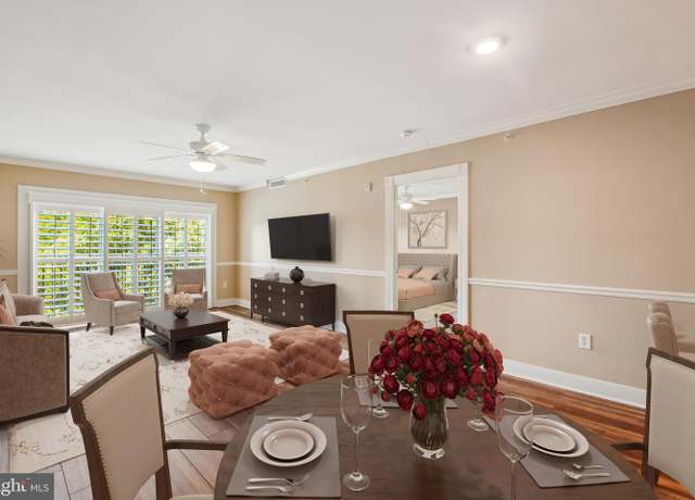 Property at 5 Park Pl #430, Annapolis, MD 21401, 2 beds, 2 baths