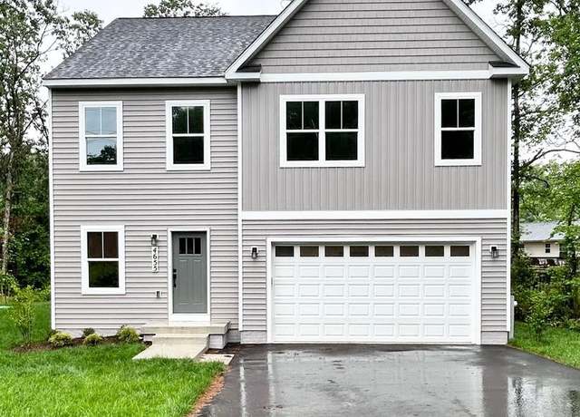 Property at 4655 Mountain Rd, Pasadena, MD 21122, 4 beds, 2.5 baths