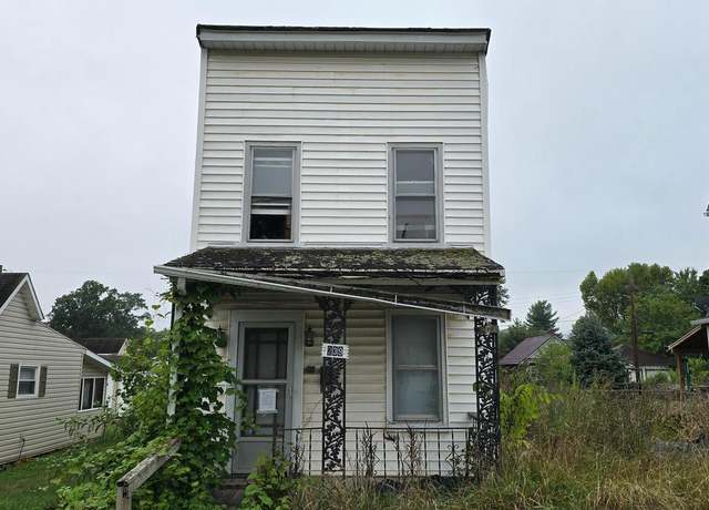 Property at 239 E Elder St, Cumberland, MD 21502