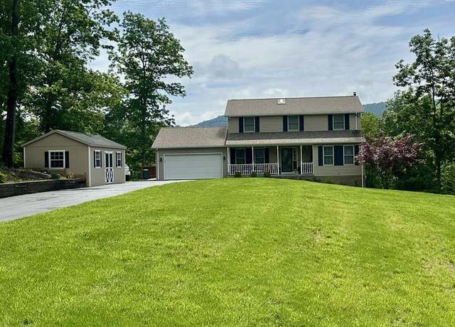 Property at 339 Fisher Dr, Cumberland, MD 21501, 4 beds, 3.5 baths