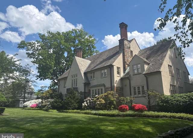 Property at 3 Whitfield Rd, Baltimore, MD 21210, 5 beds, 5.5 baths
