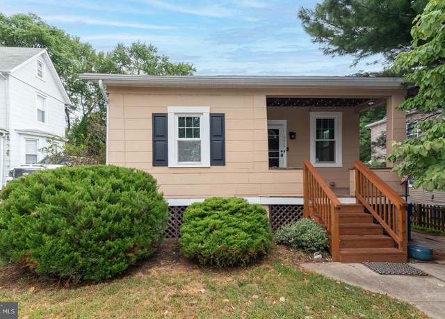 Property at 3812 Pinewood Ave, Baltimore, MD 21206, 3 beds, 2 baths