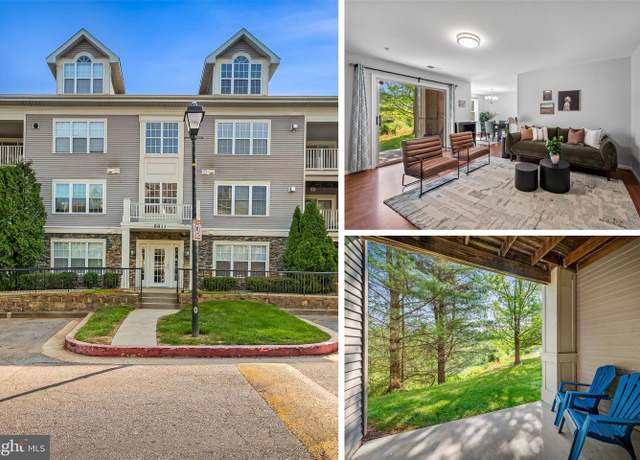 Property at 8811 Stone Ridge Cir Unit T-3, Baltimore, MD 21208, 2 beds, 2 baths
