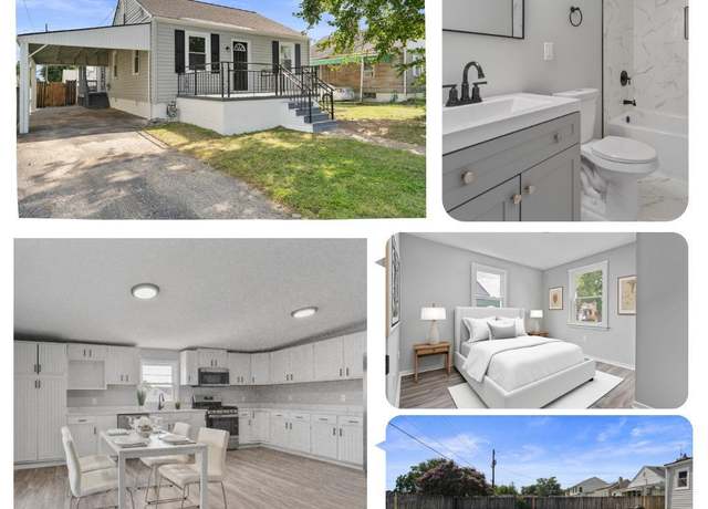 Property at 32 Lombardy Dr, Baltimore, MD 21222, 3 beds, 2 baths