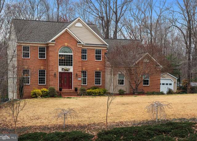 Property at 3110 Blackberry Ln, Prince Frederick, MD 20678, 5 beds, 5 baths