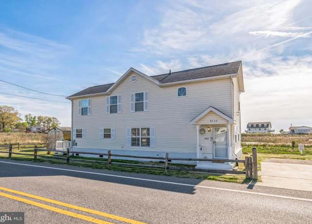 Property at 9333 Bay Ave, North Beach, MD 20714, 3 beds, 2.5 baths