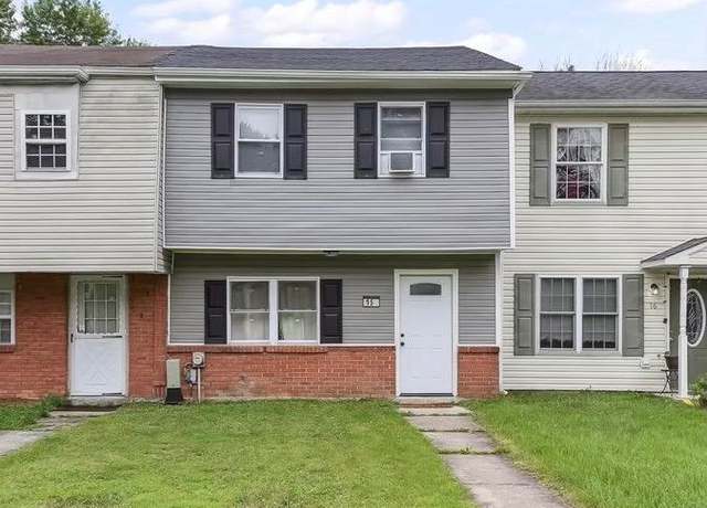 Property at 15 Willow Ct, Elkton, MD 21921, 3 beds, 1.5 baths