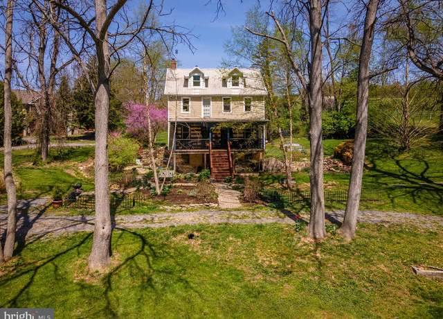 Property at 172 Leppo Rd, Westminster, MD 21158, 3 beds, 1.5 baths