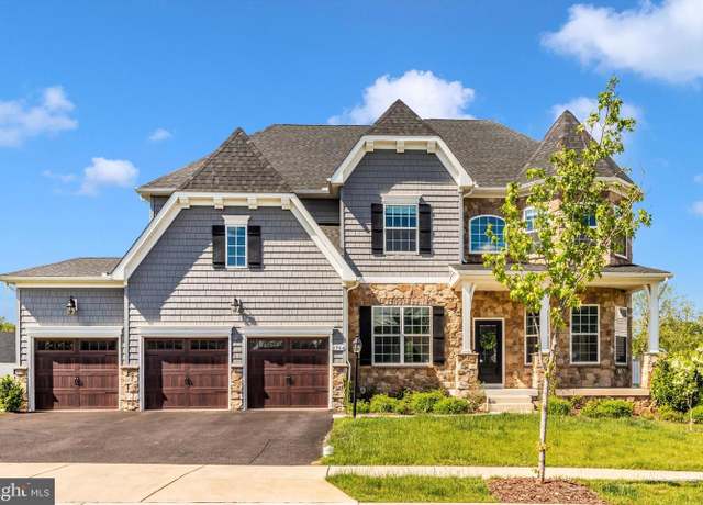 Property at 2704 Hillfield Dr, Frederick, MD 21702, 6 beds, 5.5 baths