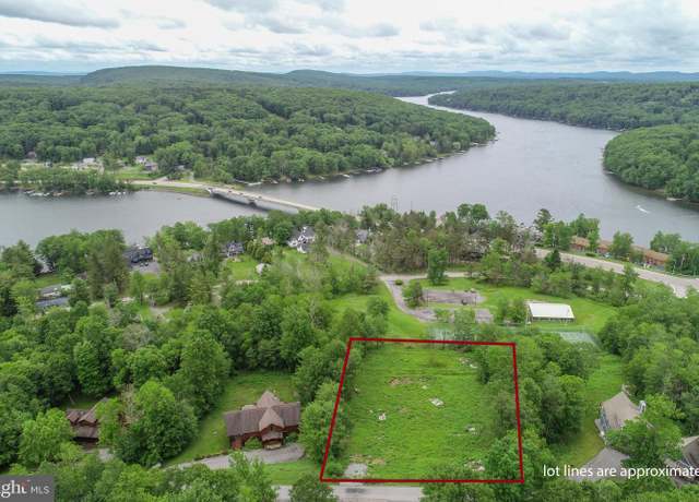 Property at Rock Lodge Hts, Mc Henry, MD 21541