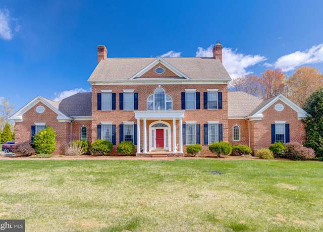 Property at 4026 Gravel Hill Rd, Havre De Grace, MD 21078, 5 beds, 3.5 baths