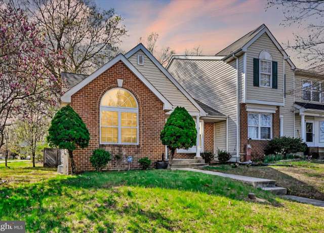 Property at 1300 Foxglove Sq, Belcamp, MD 21017, 3 beds, 3.5 baths