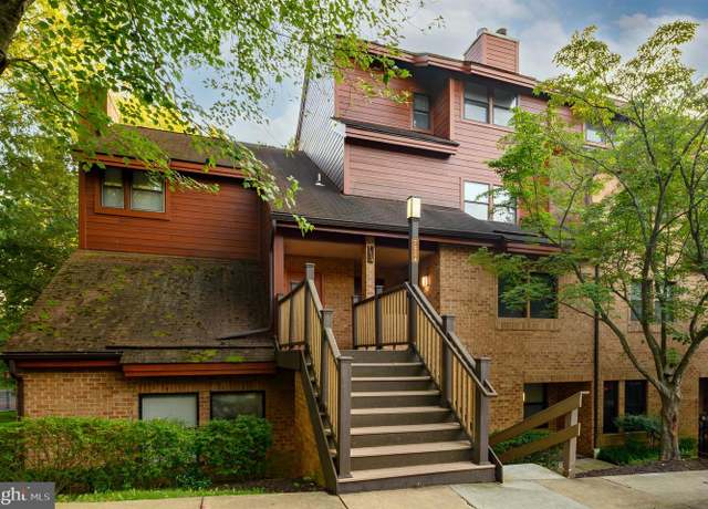 Property at 7524 Sweet Hours Way Unit E, Columbia, MD 21046, 2 beds, 1.5 baths
