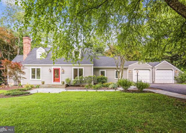 Property at 16001 Avery Rd, Rockville, MD 20855, 4 beds, 4 baths