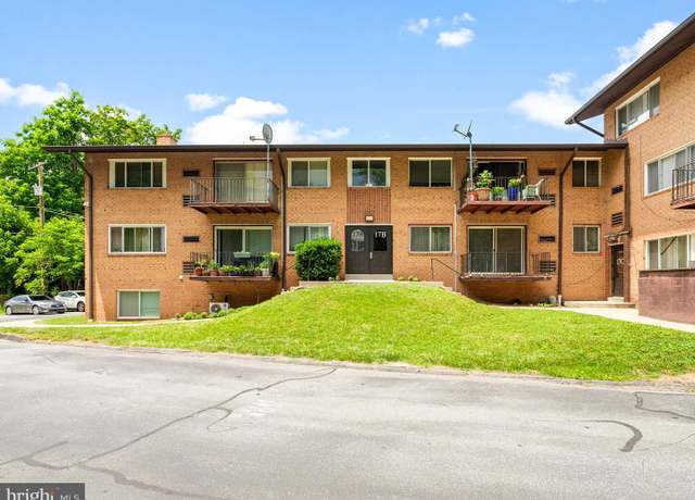 Property at 17 Water St #17, Gaithersburg, MD 20877, 1 bed, 1 bath