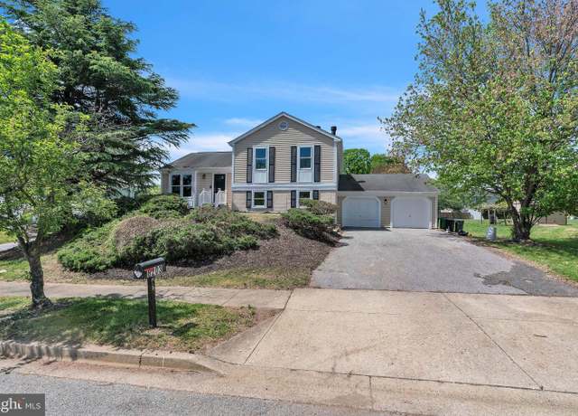 Property at 6203 Barrowfield Ct, Fort Washington, MD 20744, 3 beds, 3 baths