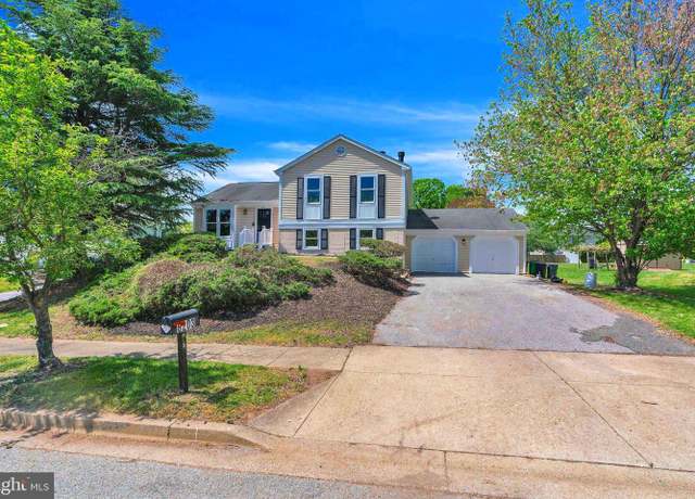 Property at 6203 Barrowfield Ct, Fort Washington, MD 20744, 3 beds, 3 baths