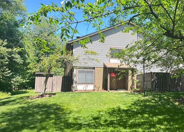 Property at 39 Cable Hollow Way Unit 49-4, Upper Marlboro, MD 20774, 3 beds, 1.5 baths