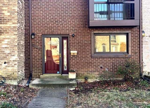 Property at 7108 Ora Glen Ct, Greenbelt, MD 20770, 3 beds, 3 baths