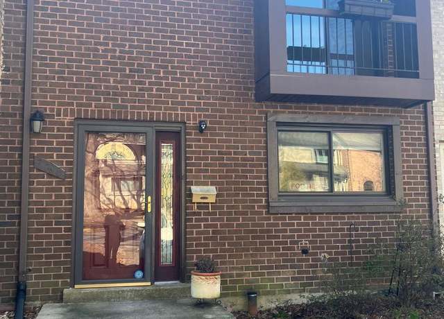 Property at 7108 Ora Glen Ct, Greenbelt, MD 20770, 3 beds, 3 baths