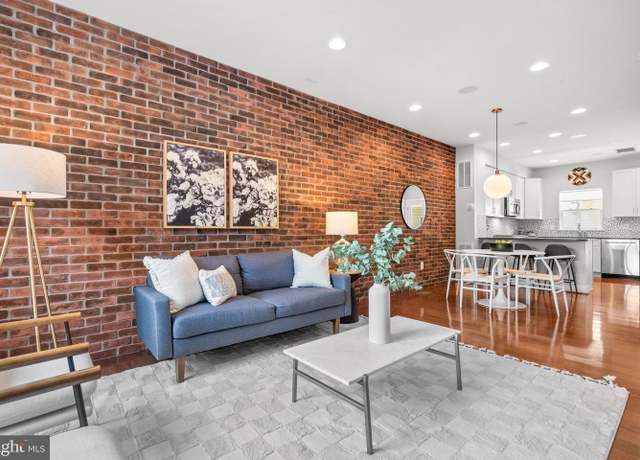 Property at 4517 Garfield St, Hyattsville, MD 20781, 3 beds, 3.5 baths
