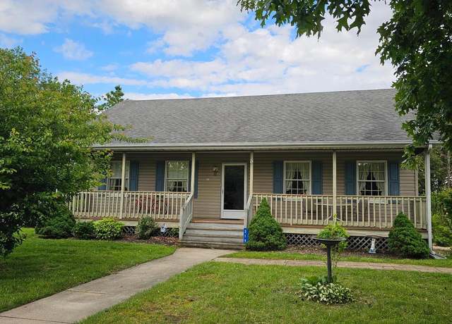 Property at 319 Laurel St, Easton, MD 21601, 3 beds, 2 baths