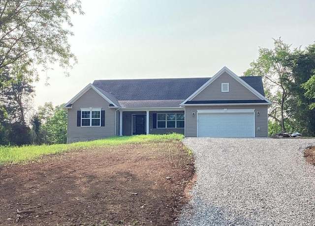 Property at 7602 Shenandoah Ct, Boonsboro, MD 21713, 3 beds, 3.5 baths