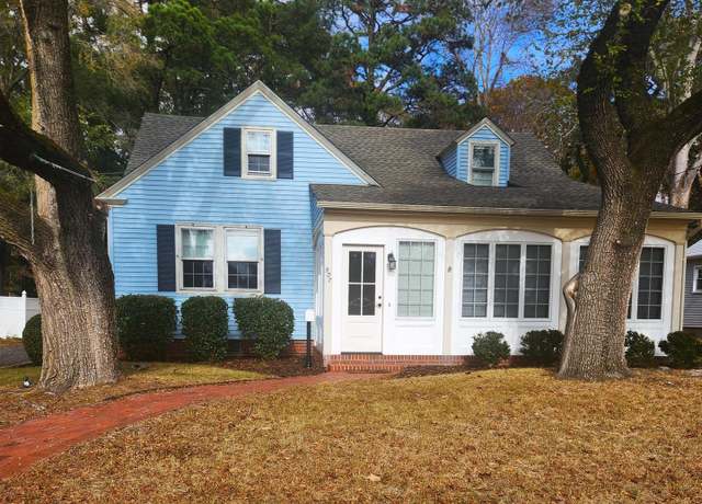 Property at 507 S Pinehurst Ave, Salisbury, MD 21801, 3 beds, 2 baths