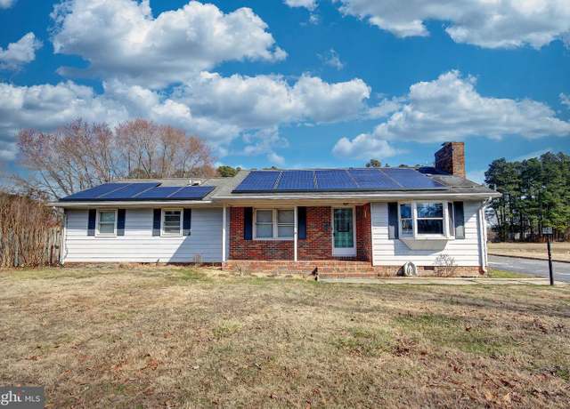 Property at 8671 Mar Lynn Dr, Delmar, MD 21875, 3 beds, 2 baths