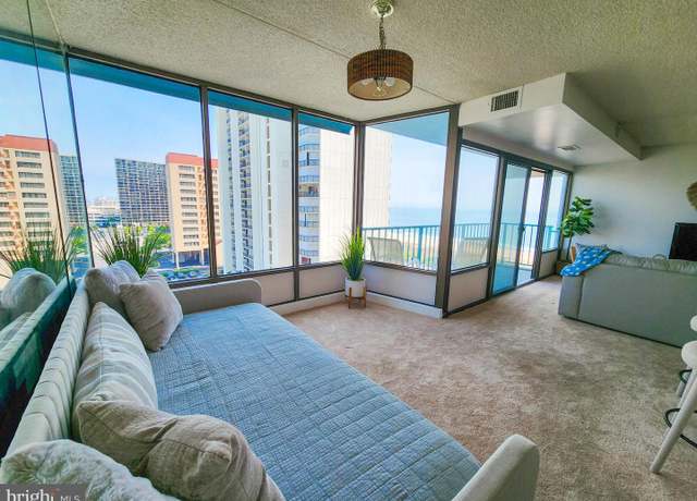 Property at 11000 Coastal Hwy #806, Ocean City, MD 21842, 2 beds, 2 baths