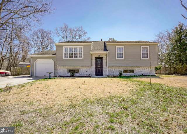 Property at 306 Fairmont Ave, Williamstown, NJ 08094, 4 beds, 1.5 baths