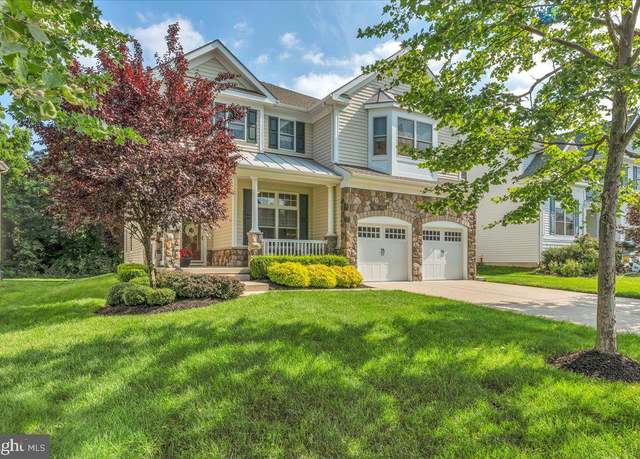 Property at 125 Starboard Way, Mount Laurel, NJ 08054, 4 beds, 3.5 baths