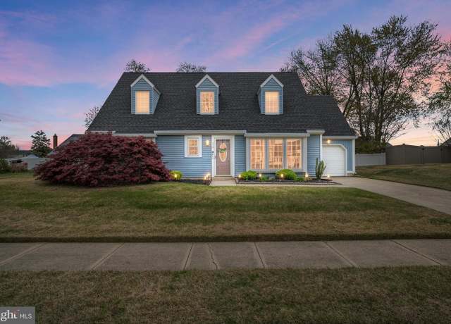 Property at 110 Wilshire, Deptford, NJ 08096, 4 beds, 2 baths