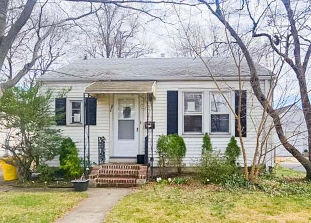 Property at 234 Thropp, Trenton, NJ 08610, 2 beds, 1 bath