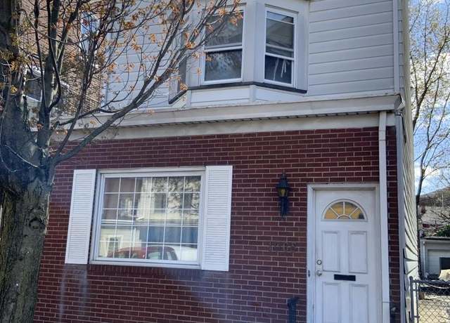 Property at 1065 S Clinton Ave, Trenton, NJ 08611, 4 beds, 2 baths