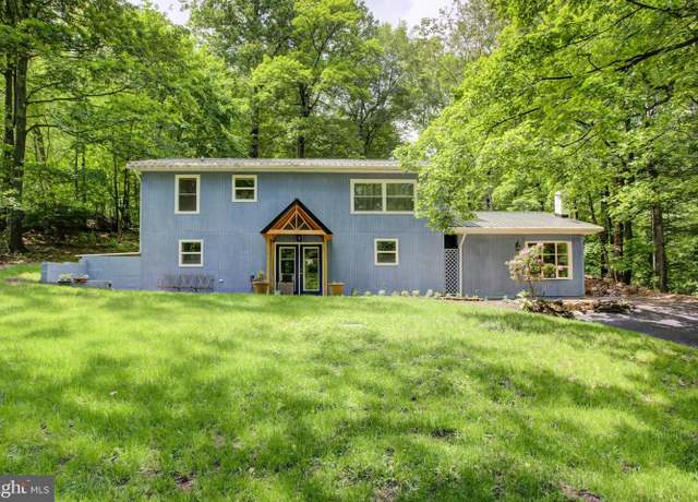 Property at 7 Cross Trl, Fairfield, PA 17320, 3 beds, 2.5 baths