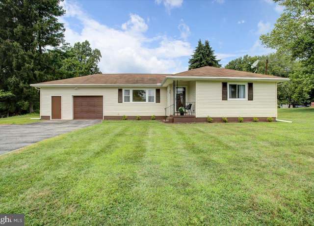 Property at 35 Jacks Mountain Rd, Fairfield, PA 17320, 2 beds, 1 bath