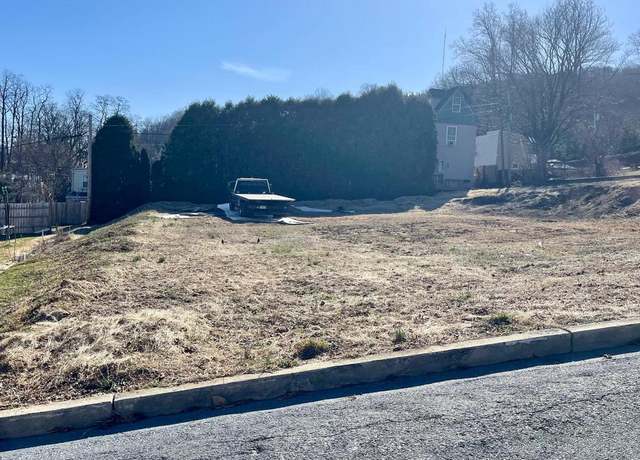 Property at 629 S 18th St, Reading, PA 19606