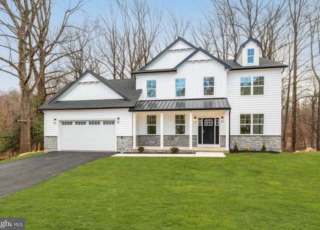 Property at 1578 Bonnie Brae, Huntingdon Valley, PA 19006, 4 beds, 3 baths