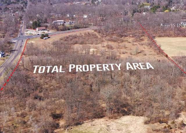 Property at 0 Old York Rd, Furlong, PA 18925