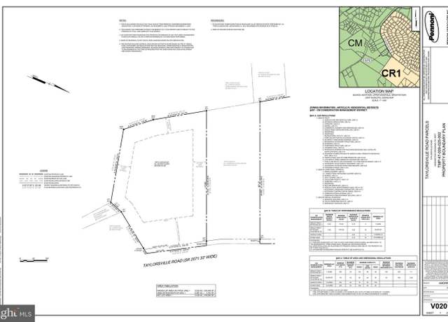 Property at Lot 6 Taylorsville Rd, Washington Crossing, PA 18977