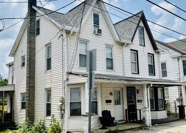 Property at 1432-1434 3rd St, Enola, PA 17025, 6 beds