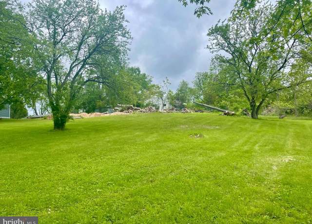 Property at Lot on Robin Rd, Bellefonte, PA 16823