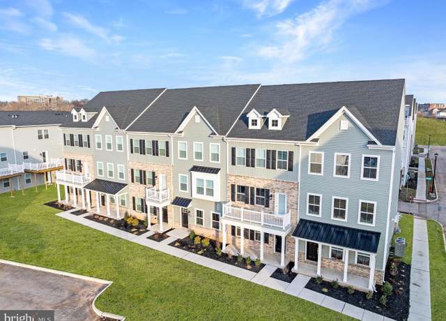 Property at 203 Bronze St, Phoenixville, PA 19460, 3 beds, 3 baths