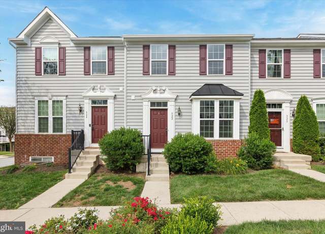 Property at 522 Groat Aly, Phoenixville, PA 19460, 3 beds, 2.5 baths