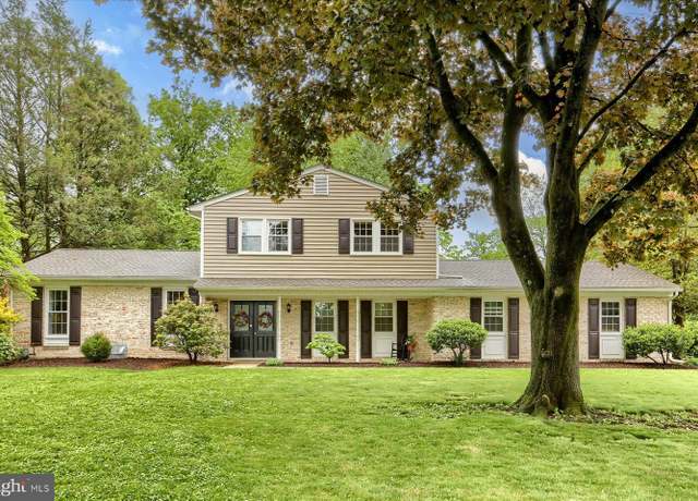 Property at 4411 Avon Dr, Harrisburg, PA 17112, 3 beds, 2.5 baths